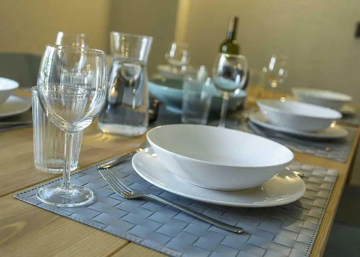 Ensa - Alpes Travel - - Sleeps 4 Apartment