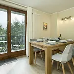 Apartment Apartment Ensa, Alpes Agency, Central Chamonix, Sleeps 4