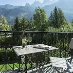 Ensa, Alpes Agency, Chamonix, Sleeps 4 * Chamonix