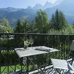 Apartment Apartment Ensa, Alpes Agency, Central Chamonix, Sleeps 4 *