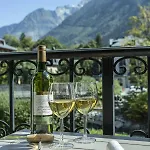 Daire Ensa, Alpes Agency, Chamonix, Sleeps 4 Chamonix