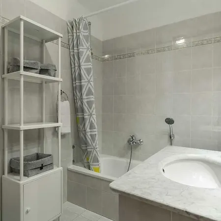 Ensa - Alpes Travel - - Sleeps 4 *