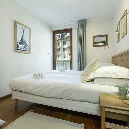 Ensa - Alpes Travel - - Sleeps 4