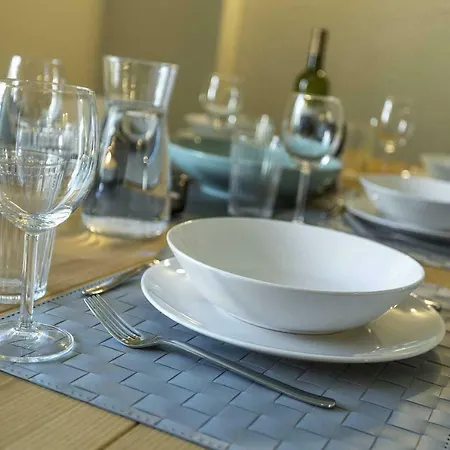 Ensa - Alpes Travel - - Sleeps 4 Lejlighed