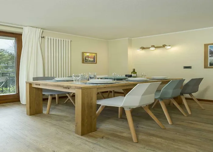 Ensa - Alpes Travel - - Sleeps 4 *