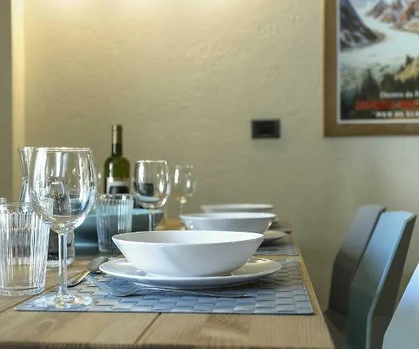 Ensa - Alpes Travel - - Sleeps 4