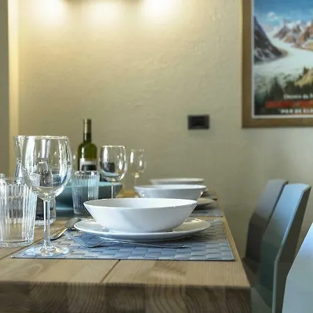 Ensa - Alpes Travel - - Sleeps 4